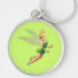 Chaveiro Tinker Bell Keychain