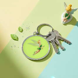 Chaveiro Tinker Bell Keychain
