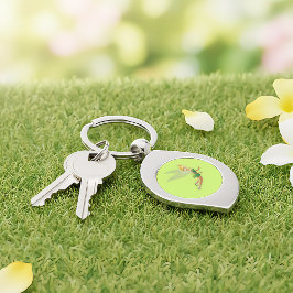 Chaveiro Tinker Bell Keychain
