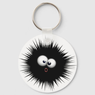 Chaveiro Tinta de desenho