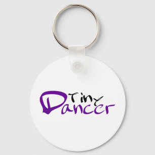 Chaveiro Tiny Dancer