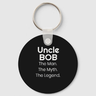 Chaveiro Tio Bob O Homem O Mito A Lenda