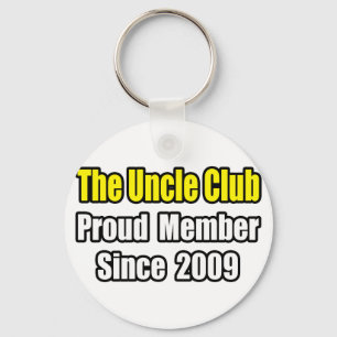 Chaveiro Tio Club... desde 2009