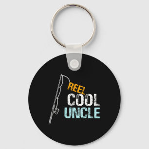 Chaveiro Tio Gráfico Tio Tio Legal Presente Da Niece Ou N