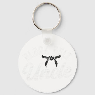 Chaveiro Tio Tio Karate Tio Orgulhoso Karate Tio