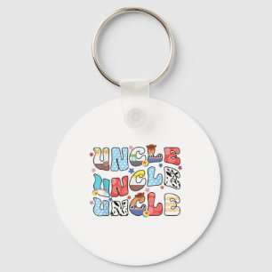 Chaveiro Tio Toy Engraçado História Vovô Dia de os pais Mãe