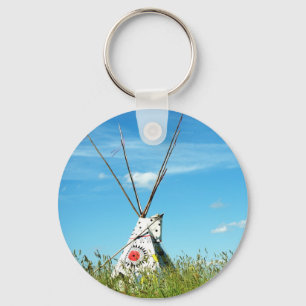 Chaveiro Tipi