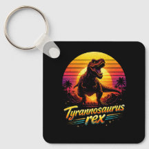 Tiranossauro Rex