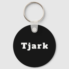 Chaveiro Tjark