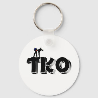 CHAVEIRO TKO