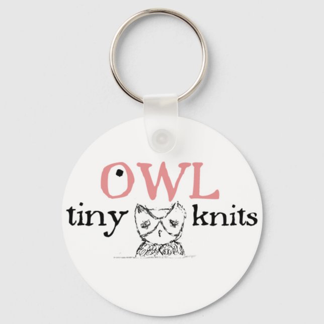 Chaveiro TKSB (Frente)