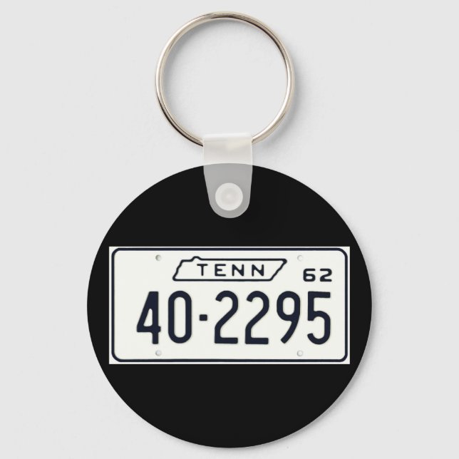 CHAVEIRO TN62 (Frente)