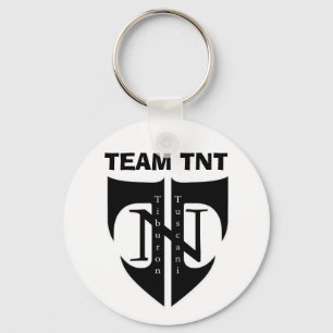 CHAVEIRO TNT, EQUIPE TNT