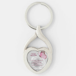 Chaveiro To My Mother