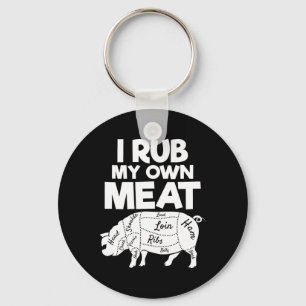 Chaveiro Todo Bumbum Adora Um Churrasco Incrível De Carne F