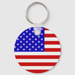 Chaveiro Todos Americanos