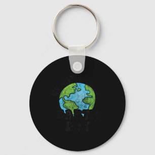 Chaveiro Todos Os Dias É O Dia Da Terra _1