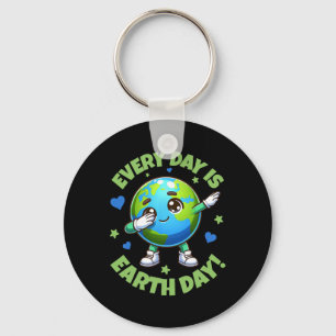 Chaveiro Todos Os Dias O Planeta Terrestre É Atacado No Dia