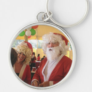 Chaveiro Todos Precisamos De Amor: Papais noeis Ho Ho Ho Ho