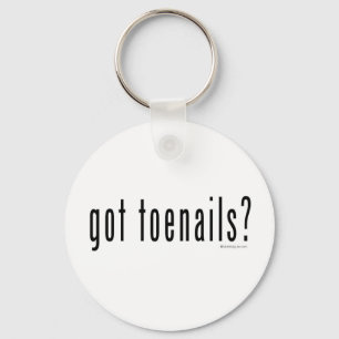 Chaveiro Toenails obtidos?