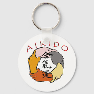 Chaveiro "Together"  Keychain