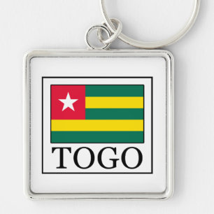 Chaveiro Togo