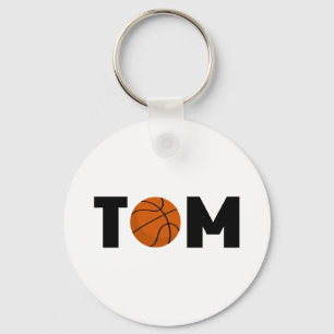 Chaveiro Tom Basquete