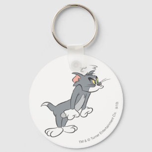 Chaveiro Tom cozinhou