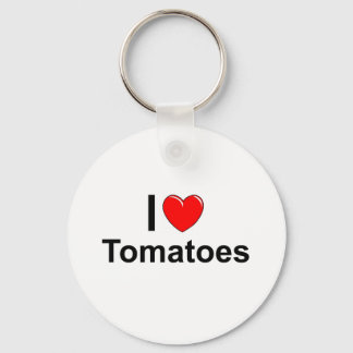 Chaveiro Tomate