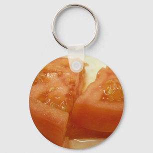 Chaveiro Tomate fatiado