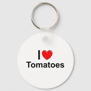 Chaveiro Tomates