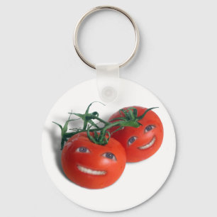 Chaveiro Tomates doces