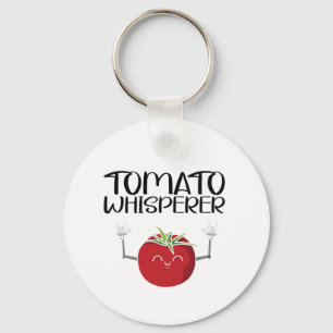 Chaveiro Tomato Whisperer