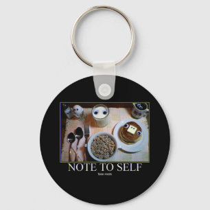 Chaveiro Tome Meds! chaveiro!