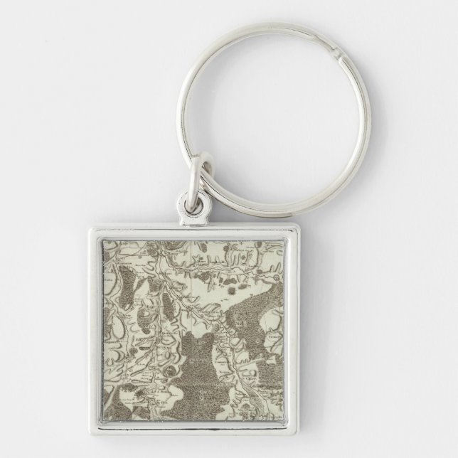 Chaveiro Toner (Frente)