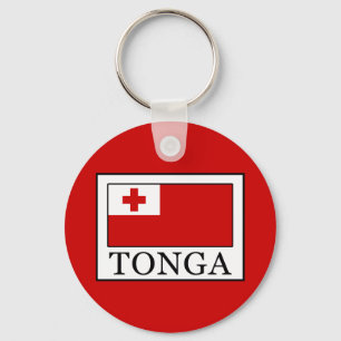 Chaveiro Tonga