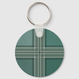 Chaveiro Tons de verde