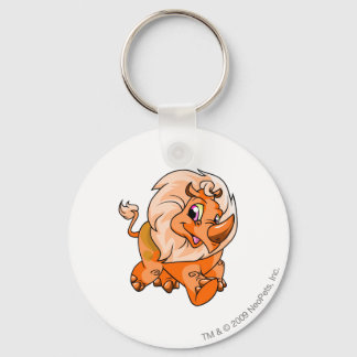 Chaveiro Tonu Orange