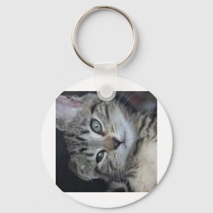 Chaveiro Too Cute Kitty!