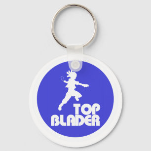 Chaveiro Top Blader Tag!