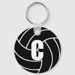 Chaveiro Toque-chave C do Netball Center