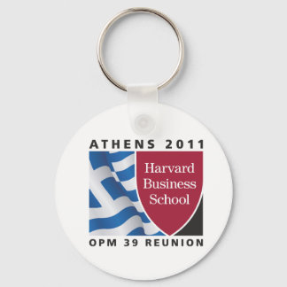 Chaveiro Toque de chave