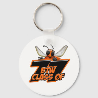 Chaveiro Toque de Chaves BTW