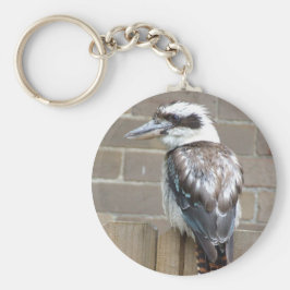 Chaveiro Toque de Chaves Kookaburra