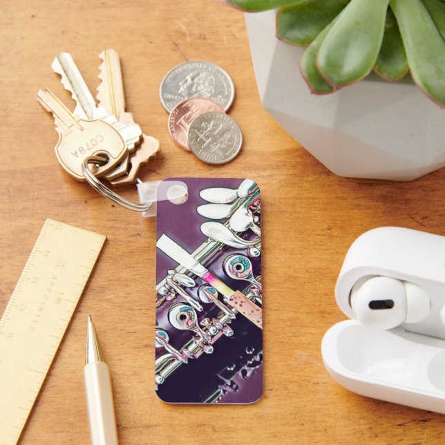 Chaveiro Toque de Chaves Oboe (Mesa)