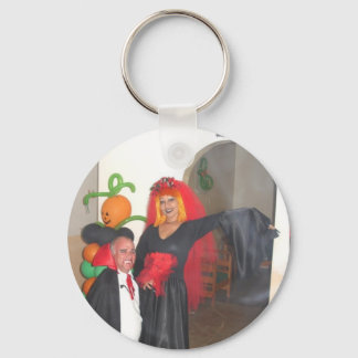 Chaveiro Toques de chave personalizados