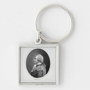 Chaveiro Torbern Olof Bergman