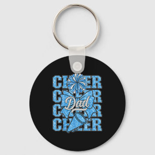 Chaveiro Torcida Pai Papai Arco Srt Cheerleader Cheerleadin
