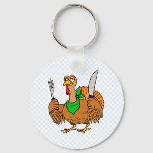 Chaveiro Tório Turquia