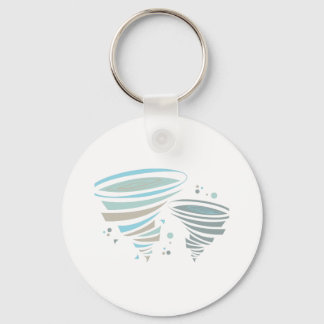 Chaveiro Tornado
